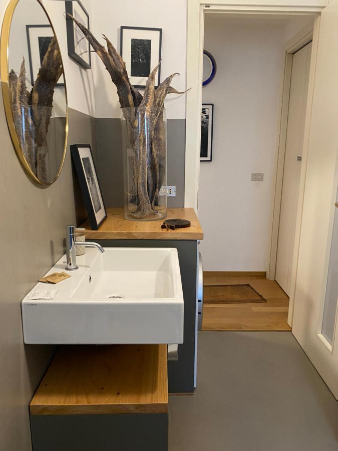 Salasco 20 - Bocconi Porta Romana Unique And Stylish Apartment! Milan Extérieur photo