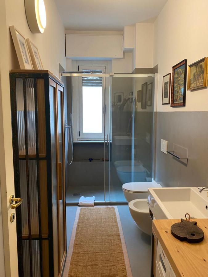 Salasco 20 - Bocconi Porta Romana Unique And Stylish Apartment! Milan Extérieur photo